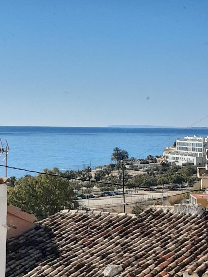 Ksar Azul 6 Pers A 2 Mn De La Plage Villajoyosa Zewnętrze zdjęcie