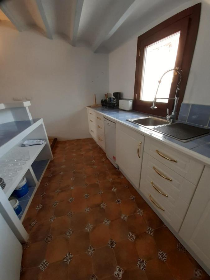 Ksar Azul 6 Pers A 2 Mn De La Plage Villajoyosa Zewnętrze zdjęcie