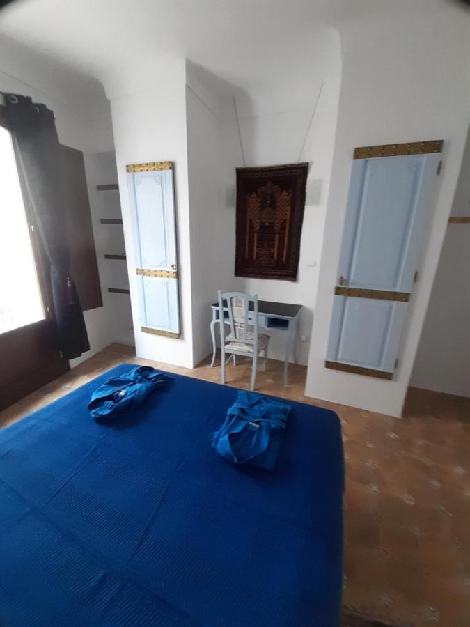 Ksar Azul 6 Pers A 2 Mn De La Plage Villajoyosa Zewnętrze zdjęcie