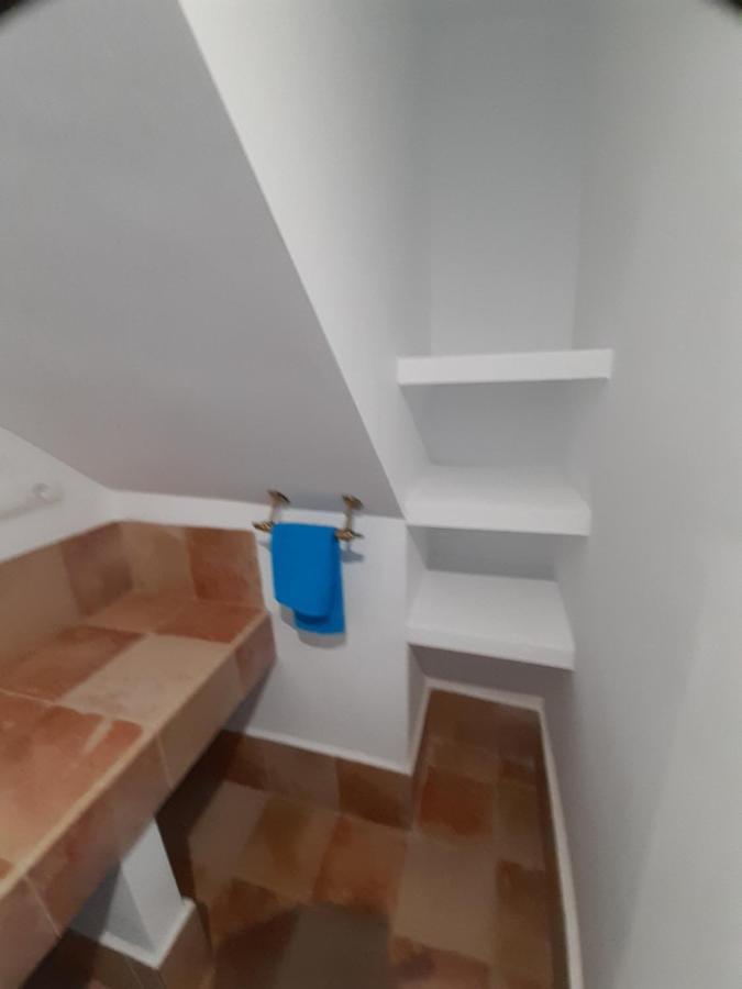 Ksar Azul 6 Pers A 2 Mn De La Plage Villajoyosa Zewnętrze zdjęcie