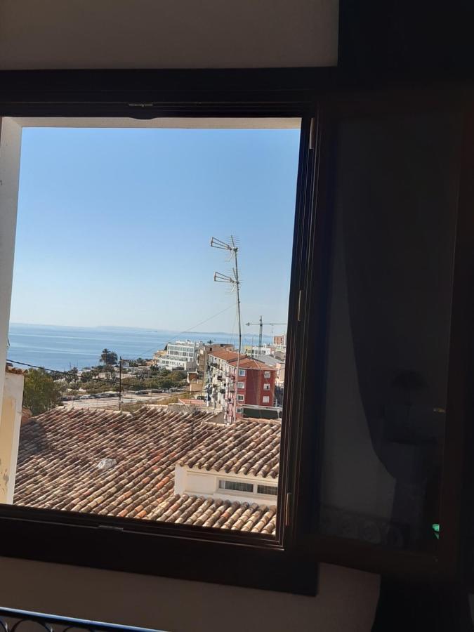 Ksar Azul 6 Pers A 2 Mn De La Plage Villajoyosa Zewnętrze zdjęcie