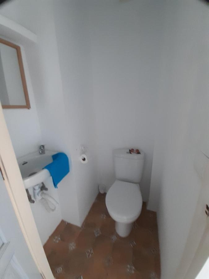 Ksar Azul 6 Pers A 2 Mn De La Plage Villajoyosa Zewnętrze zdjęcie