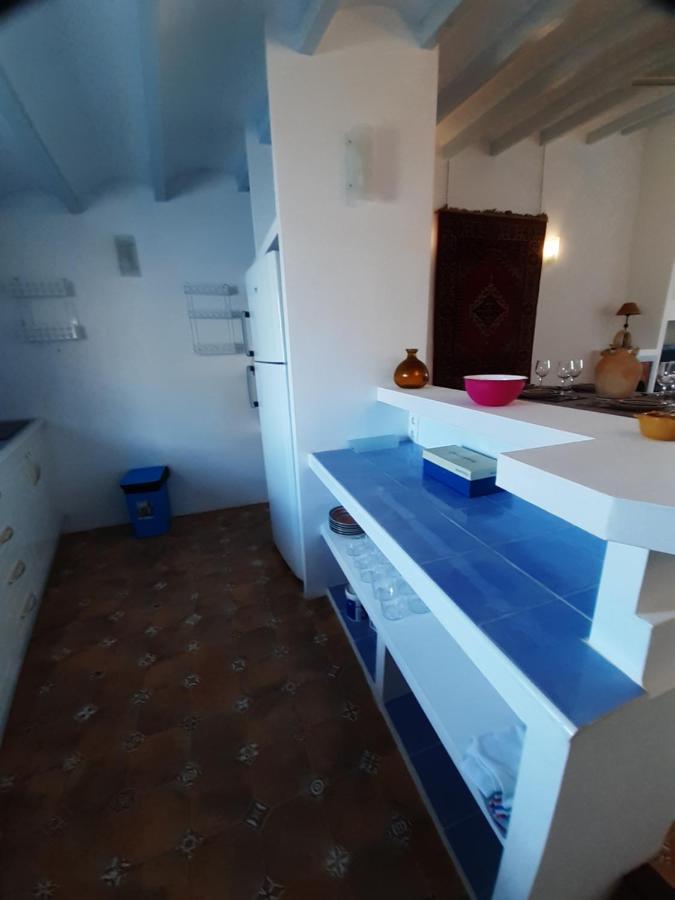 Ksar Azul 6 Pers A 2 Mn De La Plage Villajoyosa Zewnętrze zdjęcie