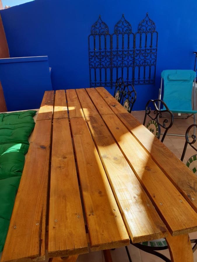 Ksar Azul 6 Pers A 2 Mn De La Plage Villajoyosa Zewnętrze zdjęcie